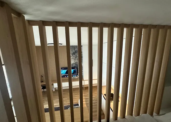 Apartment Vankovka