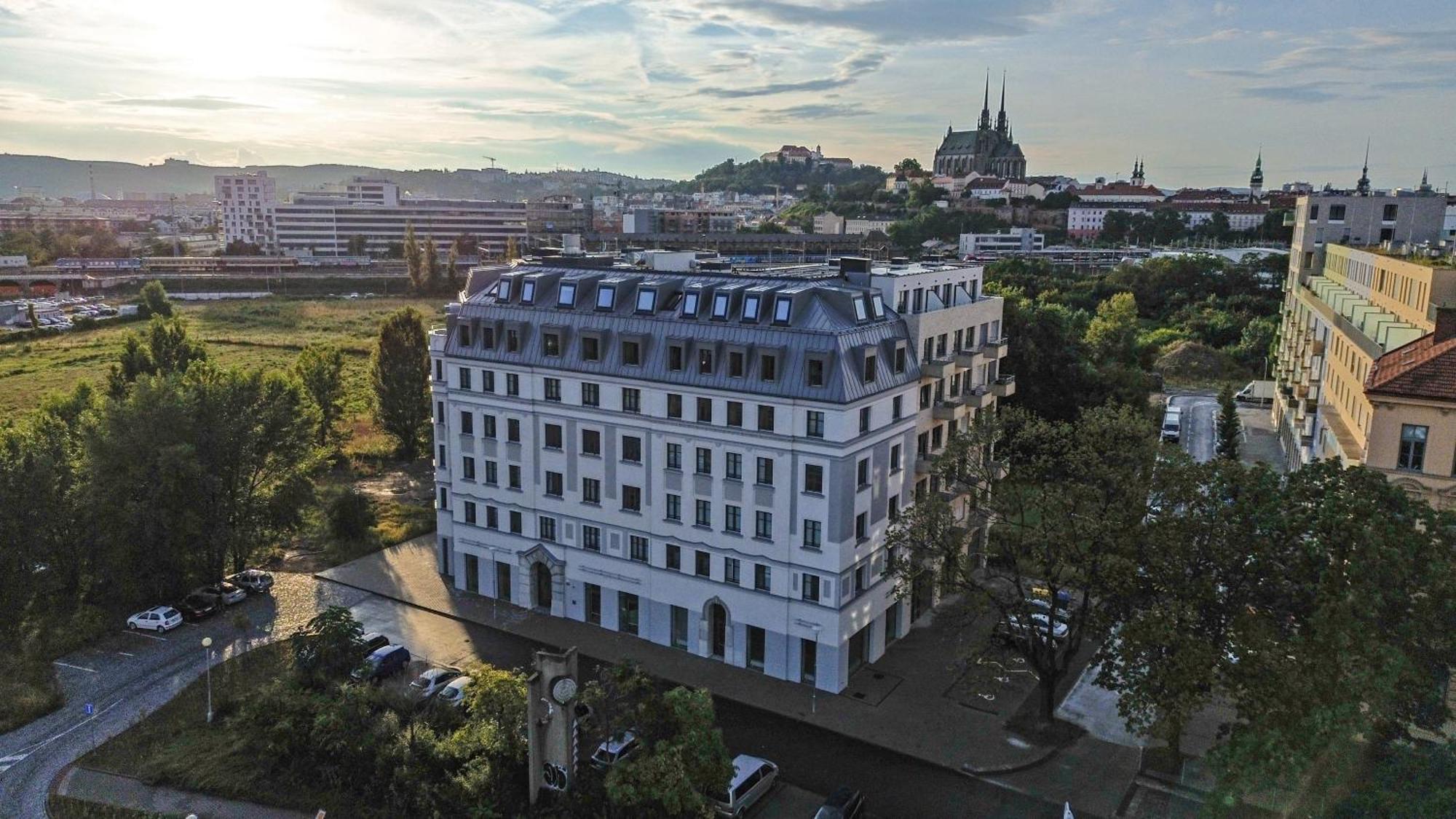 Vankovka *