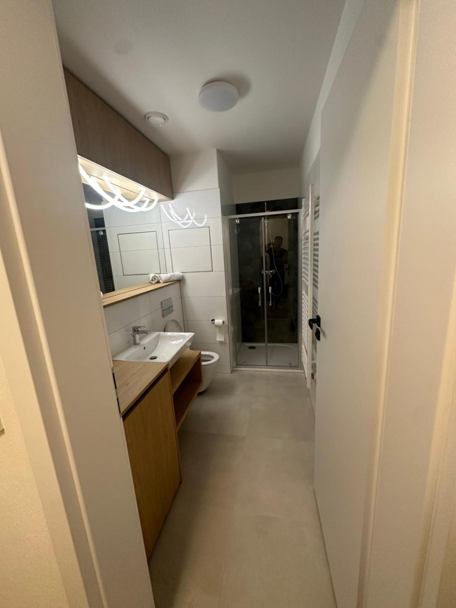 Apartamento Vankovka Brno
